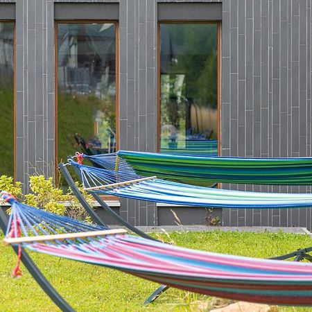 Sudecki Hotell Karpacz Exteriör bild