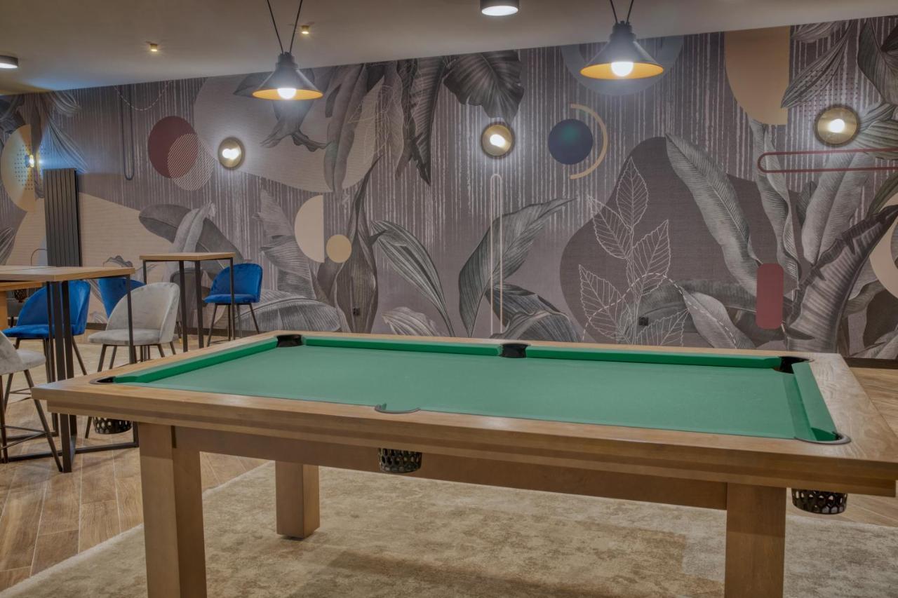 Sudecki Hotell Karpacz Exteriör bild